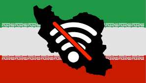 ప్రపంచ రికార్డు స్థాయి ఇంటర్నెట్ షట్‌డౌన్.. 